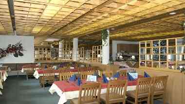 Hotel Tia Monte, Kaunertal, AT