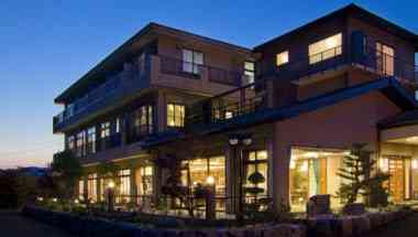 Shirahama Zhuang a Takashima, JP