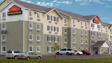 WoodSpring Suites Augusta Riverwatch a Augusta, GA