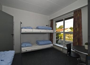 Danhostel Vejle in Vejle, DK