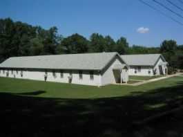 The Peach Orchard Retreat Center, Silver Spring, MD