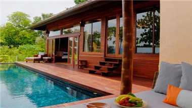The Treasure, Koh Madsum - Samui en Koh Samui, TH