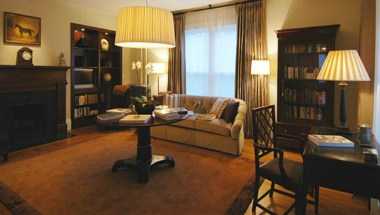 McCormick House i Hayward, WI