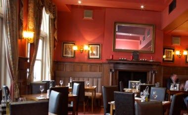 Изображение места проведения