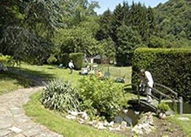 Изображение места проведения