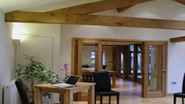 Cold Cotes в Harrogate, GB1