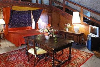 Изображение места проведения