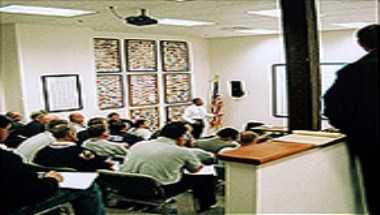 Aurora Regional Fire Museum in Aurora, IL