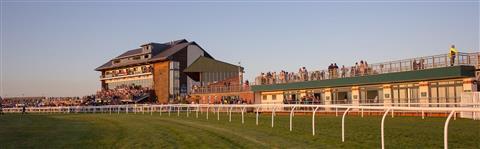 Carlisle Racecourse, Carlisle, GB1