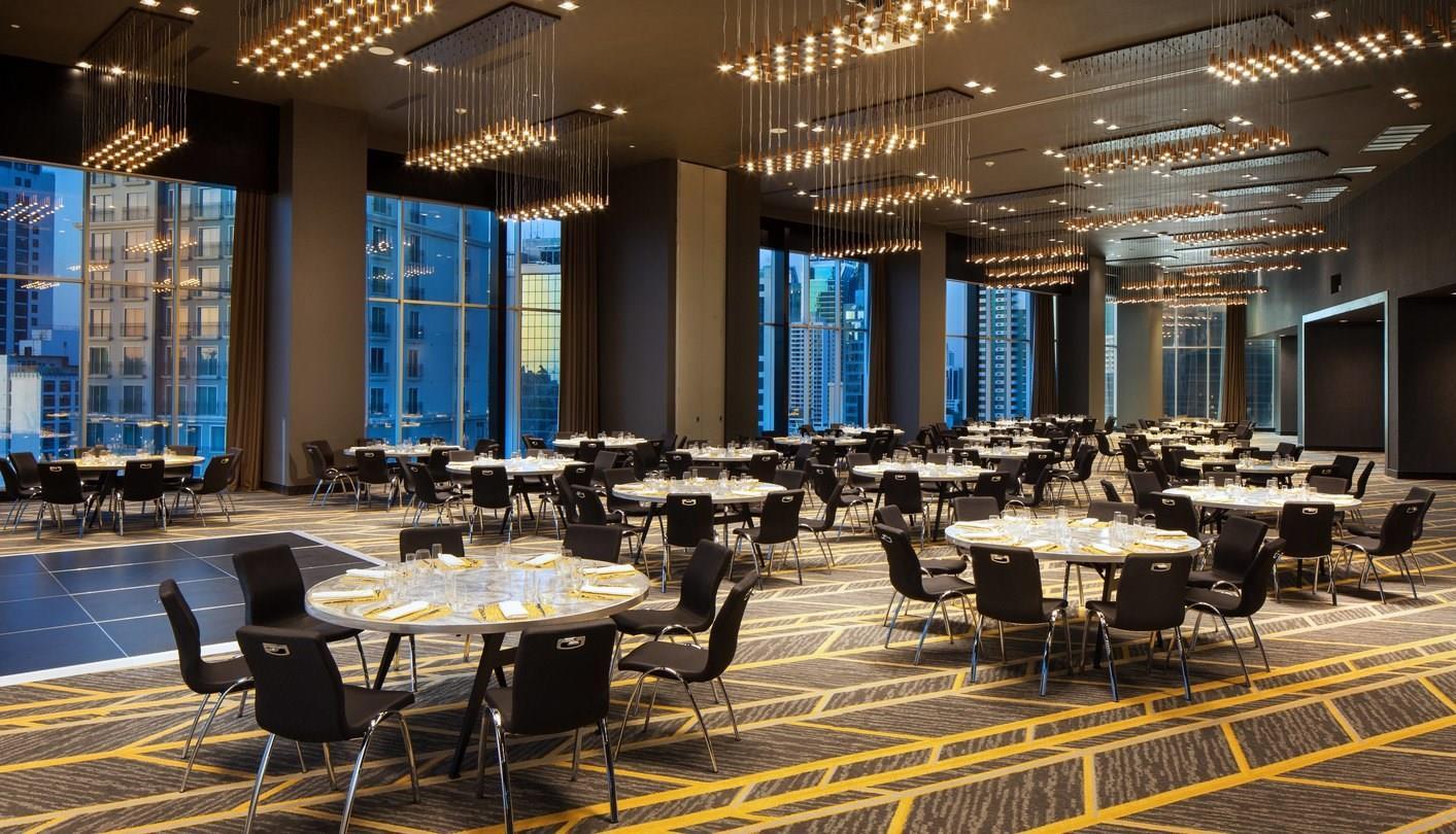 Immagine sala riunioni