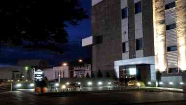 Viesbutis - Hotel SYNET a Mazeikiai, LT