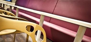 Seats2meet - 's-Hertogenbosch i 's-Hertogenbosch, NL