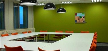 Изображение места проведения