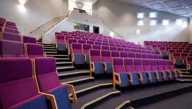 Trinity Hotel & Konference Center en Fredericia, DK