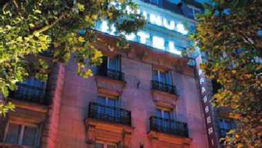Hotel Terminus in Paris, FR