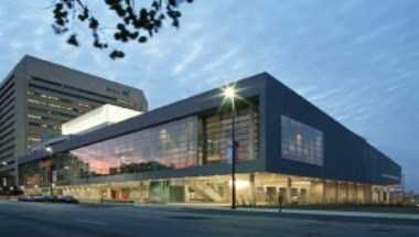 Holland Performing Arts Center a Omaha, NE