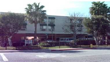 Redac Gateway Hotel In Torrance i Torrance, CA