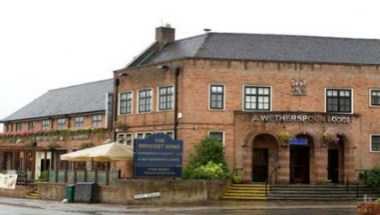 The Brocket Arms - Wigan a Wigan, GB1