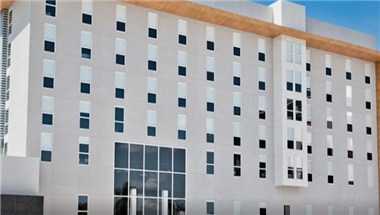 City Express Plus by Marriott Guadalajara Palomar, Tlajomulco de Zuniga, MX