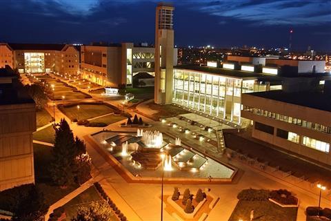 Universidad Estatal de Missouri