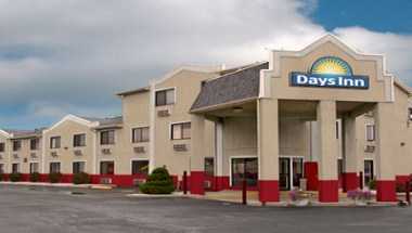 Days Inn by Wyndham Effingham in Effingham, IL