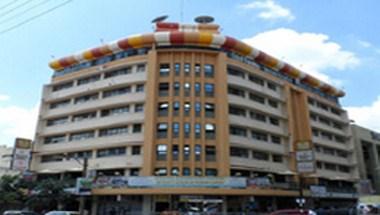 Kenya Comfort Hotel Suites image