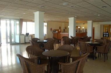 Hotel Riviera Playa a Palma, ES