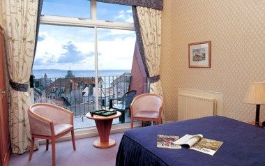 Изображение места проведения