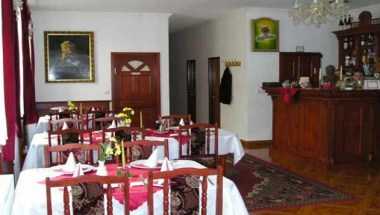 Penzion U Hviezdoslava i Dolny Kubin, SK