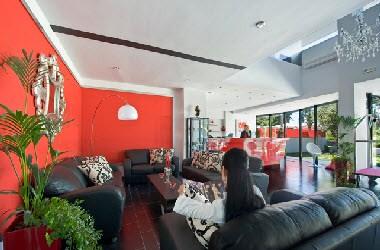 K Boutique Hotel en Rhodes, GR