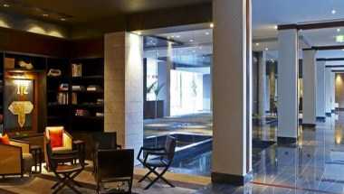 Shenzhen Gold Hotel a Shenzhen, CN