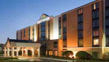 Hyatt Place Columbus/Worthington em Columbus, OH