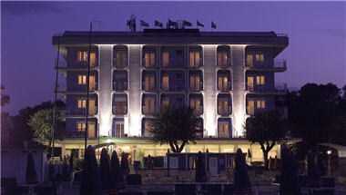 Hotel Savini a Bellaria Igea Marina, IT
