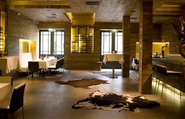 The Hunting Lodge, Rozendaal, NL