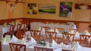 Gasthof Mittendorfer en La Haya am Hausruck, AT