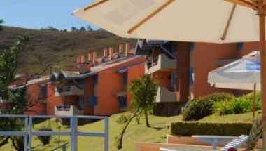 Plaza Inn Week Inn in Campos do Jordao, BR