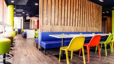 Hotel ibis budget Montceau Les Mines à Montceau-les-Mines, FR