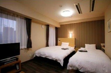 Bild på anläggning