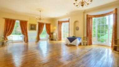 Chelsea Parkfields à Ross-on-Wye, GB1