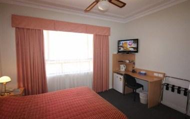 Normandie Motel in South Coast, AU