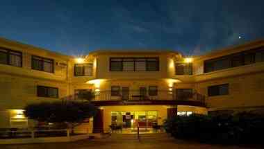 Normandie Motel in South Coast, AU