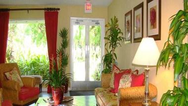 Silver Sands Beach Resort image