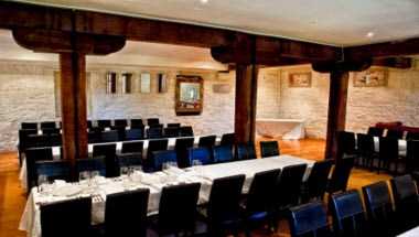 The Mill at Malmsbury en Macedon, AU