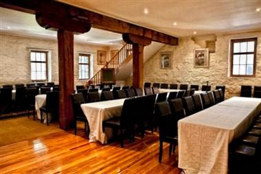 The Mill at Malmsbury en Macedon, AU