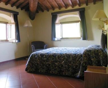 Hotel La Vedetta a Livorno, IT