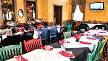 Gringo Mexican Kitchen - Pearland в Pearland, TX