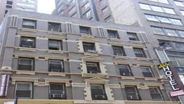 Manhattan Broadway Hotel image