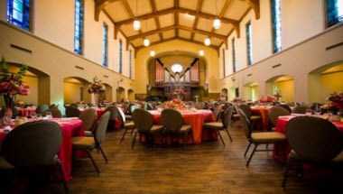 The Legacy Event Center a Lubbock, TX