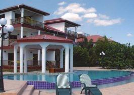 Robert's Grove Beach Resort image