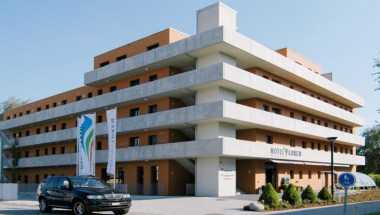 Hotel Residence Loren a Uster, CH